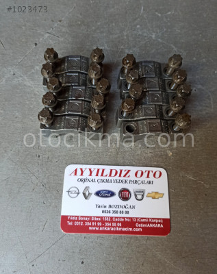 OPEL INSİGNİA 1.4 TURBO EKSANTRİK KEPİ