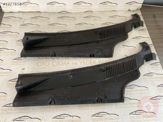 FİAT DOBLO ÖN CAM IZGARASI  ORJİNAL ÇIKMA SAĞ TARAF