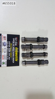 049 133 551A AUDİ 100 MEKANİK ENJECTÖR HATASIZ ADET FİYATI