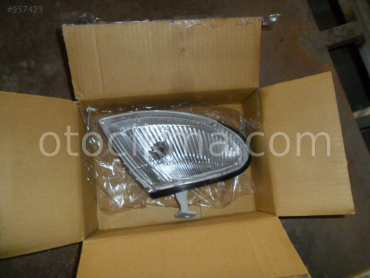 MAZDA 323 95-98
