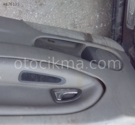 1996 VOLVO S40 HATASIZ KAPI CEBİ.