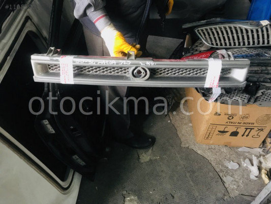 1990-1994 323 PANJUR MAZDA ORJİNAL ÇIKMA PARÇA