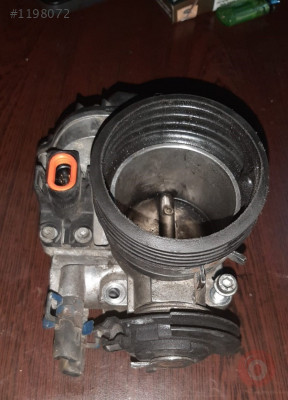 seat alhambra 2.0 çıkma gaz kelebeği