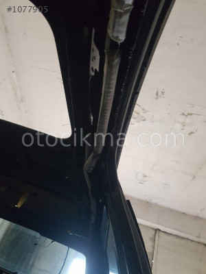 Audi A6 Sol Tavan Airbag Hatasız Orjinal Çıkma