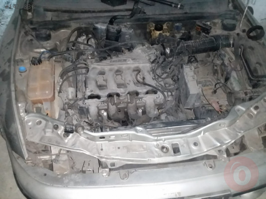 Fiat marea sağ arka kapı çıkma parça Mısırcıoğlu oto