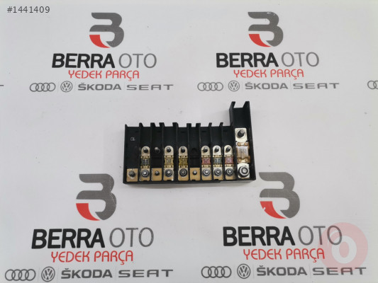 VW TRANSPORTER T5 T6  2004-2015 SİGORTA KUTUSU 7H6970187EF