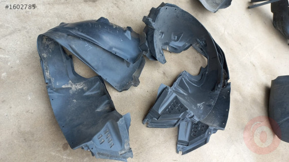 CHEVROLET AVEO T300 TAKIM TEKER DAVLUMBAZ.