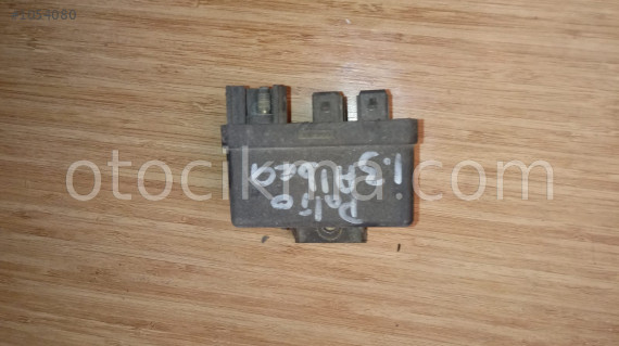 fiat albea çıkma kızdırma beyni