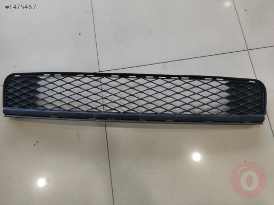 Toyota Auris 2010 2013 Ön Panjur