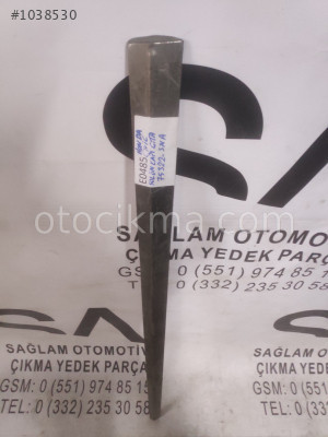 OEM; 75322-sna HONDA CİVİC SOL ÖN KAPI ÇITA