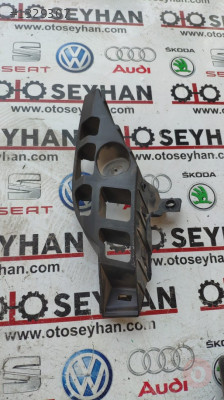 5F0807378 seat leon 2017-20 arka tampon braketi sağ