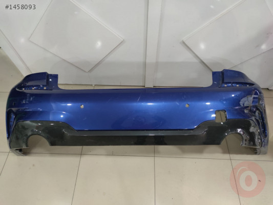 BMW 3 Serisi G20 G21 M Sport Arka Tampon 903207217