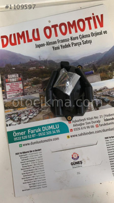 MAZDA 626 DİSTRİBÜTÖR KAPAĞI HEŞBEK