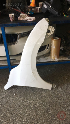 Honda civic FC5 sağ ön çamurluk 750 TL