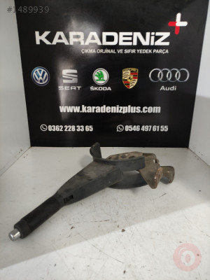 VW AMAROK EL FRENİ-2H0711301H