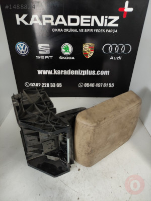VOLKSWAGEN TOUAREG KOLÇAK-7L6863762