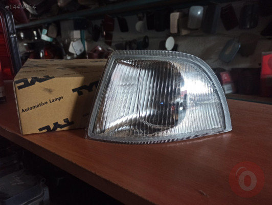 VOLVO S40 SIFIR SOL SİNYAL