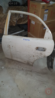 ELENTRA SOL ARKA KAPI 96