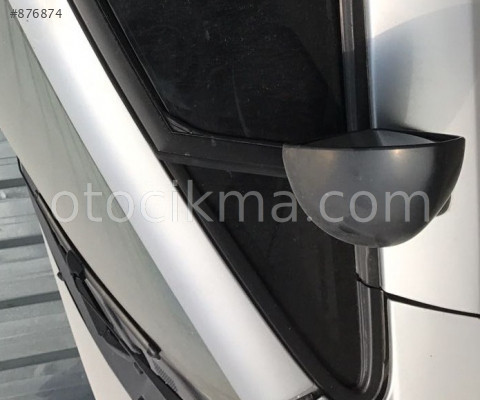2007 HONDA CİTY 1.3 HATASIZ KELEBEK CAMLARI.