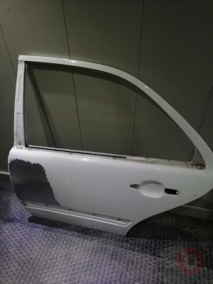 MERCEDES W210 SOL ARKA KAPI