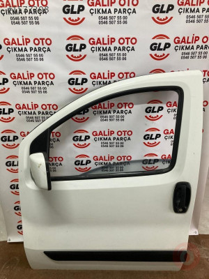 Fiat Fiorino Sol Ön Cam Krikosu Hatasız Orjinal Çıkma