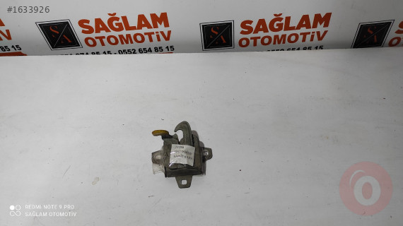 FİAT DOBLO ÇIKMA KAPUT KİLİDİ