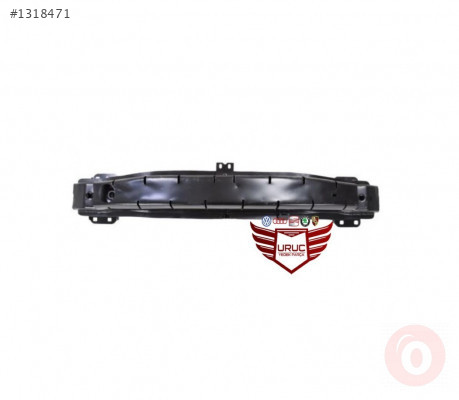 5C6807109 TAMPON DEMİRİ ÖN  VW JETTA
