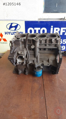 Hyundai İ20 1.4 Benzinli  Yarım Motor (G4FA) OTO İRFAN