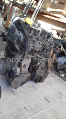 RENALUT CLİO SEMBOL 1.5 DİZEL KOMPLE MOTOR