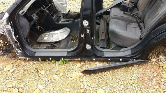 CHEVROLET EPICA SOL KESME MARŞBİYEL.OTO ERKAN ÜNYE