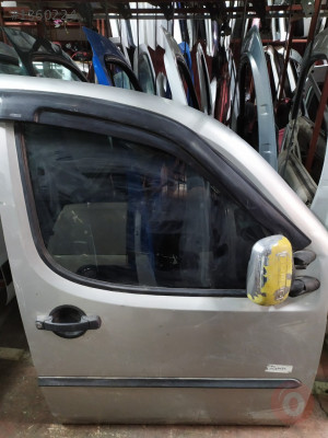 FIAT DOBLO 2 CIKMA ORIJINAL SAĞ ARKA KAPI GUL OTOMOTIV