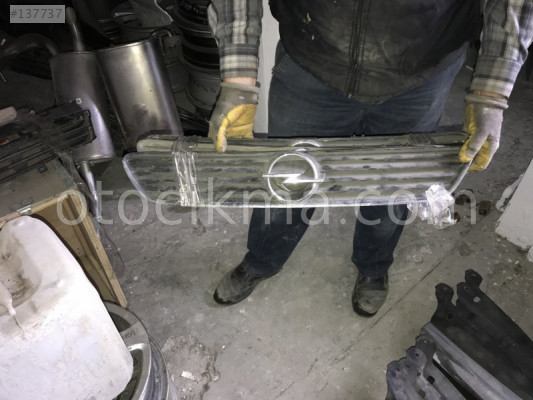 ASTRA G PANJUR OPEL ORJİNAL ÇIKMA PARÇA
