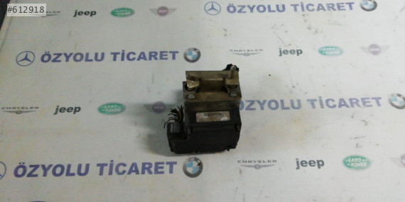 BMW z3 abs beyni 34511164897