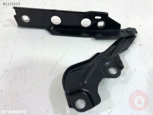 AUDİ A6 12-18 KAPUT MENTEŞESİ SOL 4G8823302C-4G8823302D
