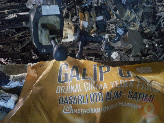 Fiat Palio Vites Mekanizması Hatasız Orjinal Çıkma