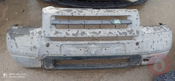 LAND ROVER ÖN TAMPON ORJİNAL CIKMA