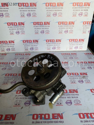 HONDA CRV DİREKSİYON POWER 1996 2001 OTO EN CIKMA