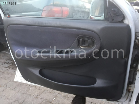 DAEWOO NEXİA TAKIM KAPI DÖŞEMESİ