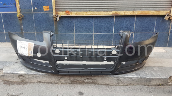AUDİ A4 ÖN TAMPON SIFIR OTOBEKİR