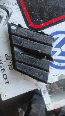 SKODA FABİA 15-18 TAMPON ORTA PANJURU SOL 6V0853665