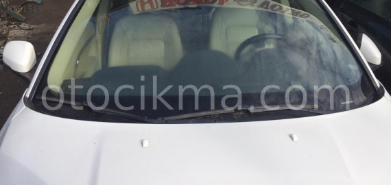 VOLVO S80 ÇIKMA TAKIM DİKİZ AYNASI.