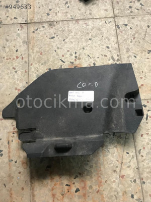 opel corsa d konsol kapağı 13205071 orjinal oto opel