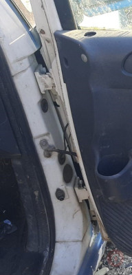 2000 model fiat scudo 1.9d çıkma sağ ön kapı menteşesi