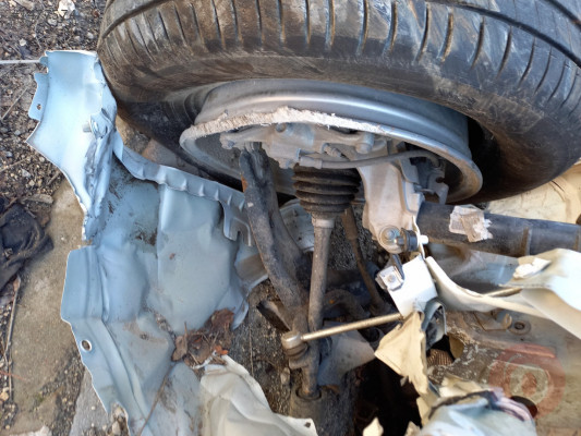 2020-2021 B8.5 Passat 1.5 TSI DSG Ön Dingil Orjinal Çıkma