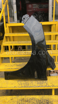 Opel astra j  sol ön çamurluk  çıkma parça