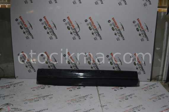 MERCEDES VİTO W639 ARKA TAMPON