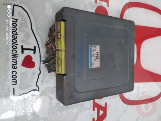 Mazda 626 motor beyni FP01