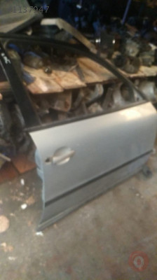 volkswagen passat b5 çıkma sağ ön kapı