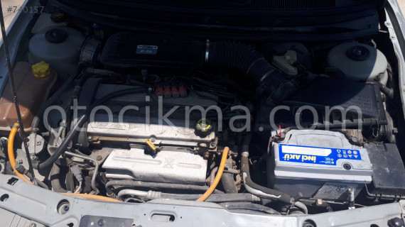 FORD MONDEO 2.0 DİZEL OTOMATİK KOMPLE MOTOR 1993 2000