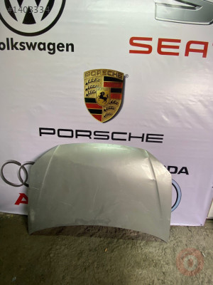 VOLKSWAGEN POLO ÖN KAPUT 06-09 ORJİNAL ÇIKMA PARÇA